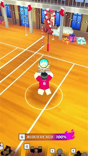 FEIKO SHOWCASE VOLLEYBALL LEGENDS! New Secret Style Feiko #volleyballlegends #roblox