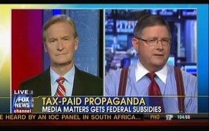 Fox and Friends Solicits Viewers To File IRS Complaint Over Media Matters’ Tax Exemption
