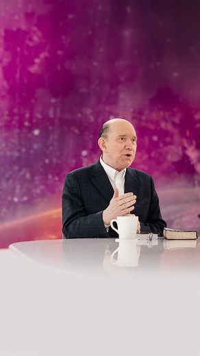What do mysteries of the ancient world reveal about the days to come? Rick Renner is back at the table unveiling more about the stunning connection between the great flood and the end of the age. Listen as he dives deep into the mysteries of forgotten civilizations and the warning he shares about the days to come! Ready to watch? Comment “Flood” for the link to the full episode. | Daystar Television Network