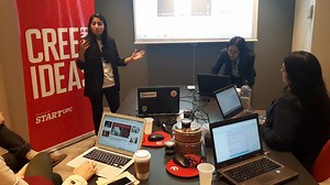 StartUPC financiará la expansión de 3 emprendimientos con hasta S/20,000