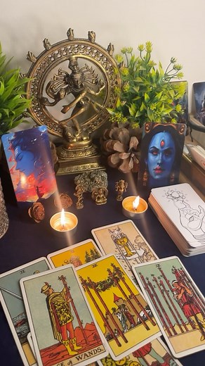 657 reactions · 54 comments | ✨ Claim Your Divine Tarot Reading ✨ Har...