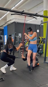 First help others then help yourself 😅Send this to someone who uses gym equipment 💪#mrsus #patrox #workout #gym #fitness #funny #comedy #fail | PATROX