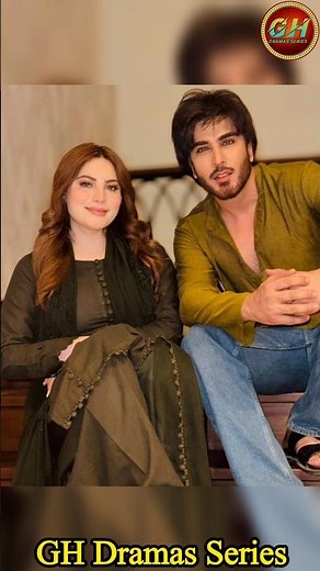 Mehshar Last Episode 40 Imran Abbas - Neelam Muneer | GH Dramas Series | GH Drama