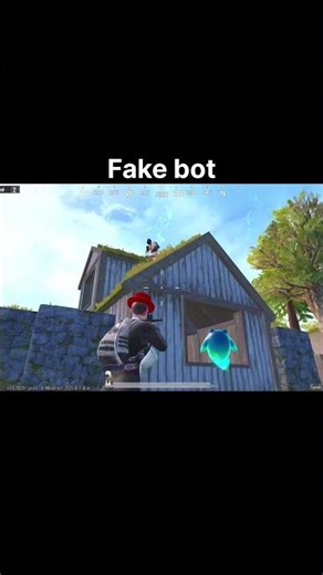 Funniest bot prank ever 🤣