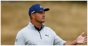 Ben Crenshaw's wife deletes Twitter after ripping into Bryson DeChambeau