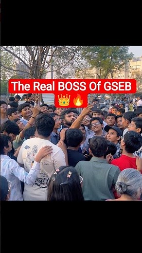 We Are Ready 💥💪 | Gujarat's NO 1 Education Channel #vidyakul #bossofGSEB #exampreparation