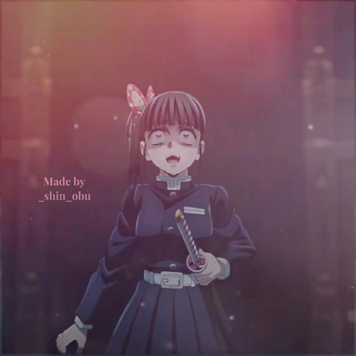 The Tragic Death of Shinobu Kocho in Demon Slayer
