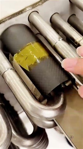 advanced tools for welding stainless steel pipes #shorts