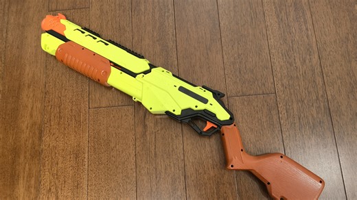 如何有格调地把玩nerf