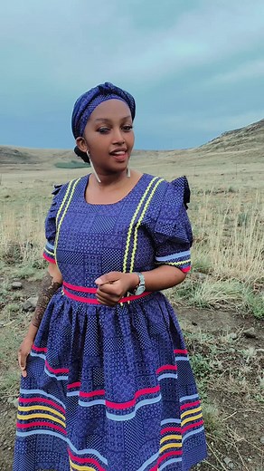 #sesothomusic🇱🇸🇱🇸🎵🎵🎶🎼🎙 #sesothofashioneng