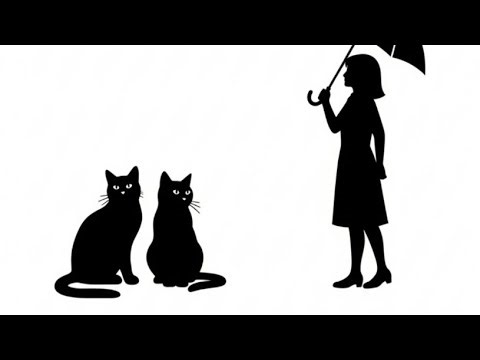 How Many Real Living Beings Are in This Image? 👀🧠 | Live Visual Puzzle