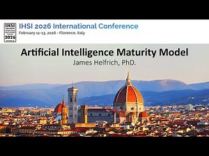 Artificial Intelligence Maturity Model - AIMM