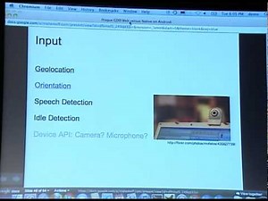 HTML5 or Native for Mobile Development?
