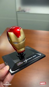 Scopri la grandezza dell’universo Marvel come mai prima d’ora! 🌟 Siamo lieti di presentare le prime uscite della nostra collezione Marvel Movie Museum: repliche di alta qualità verificate dagli stessi Marvel Studios. 🎬 Dai vita ad un museo Marvel direttamente a casa tua, grazie a questi fantastici pezzi da collezione! 🦸‍♂️ https://an7b.short.gy/MarvelMovieMuseum_DeAIT | De Agostini