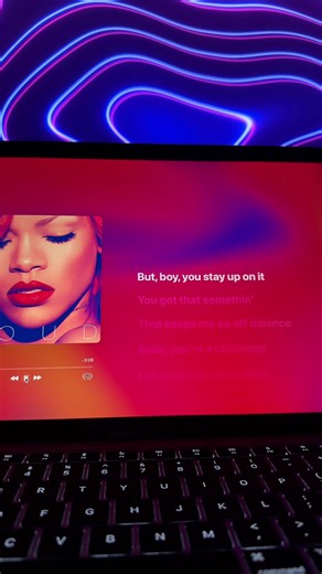 #lyrics#song#rihanna | song lyric