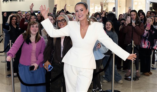 Bellamianta opens up its first ever Irish store