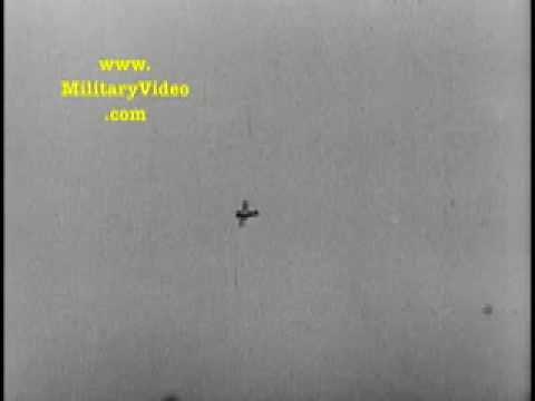 AIRPLANE CRASH OF GEE BEE RACER, 1931