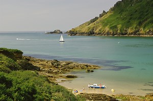 Where to go: Cornwall, Devon & South West Coast of England