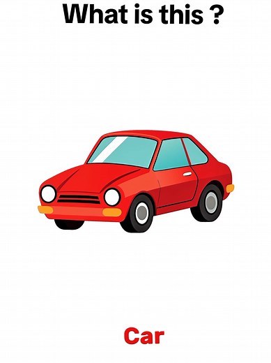 Guess the Objects: Fun Learning Activities for Kids