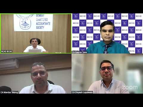 GST 2.0 Sectorial Impact and Transitional challenges