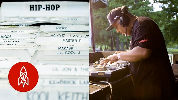 Die Geschichte des Amen Break, des kultigsten Samples der Musik