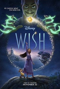 Wish: Wish: Exclusive Featurette - Hidden Nods