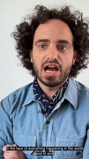 To live through images, you must give something up. Mark Abramson shares the truth about choosing passion over stability, when storytelling becomes an obsession that consumes your everyday life. For him, photojournalism isn’t a job. It’s a mission. Discover the full takes on the industry by watching the full interview now on YouTube and pre-order “Cue The Birds”, available for pre-order until December 31st. WATCH & PRE-ORDER NOW / LINK BELOW | Eyeshot Street Photography