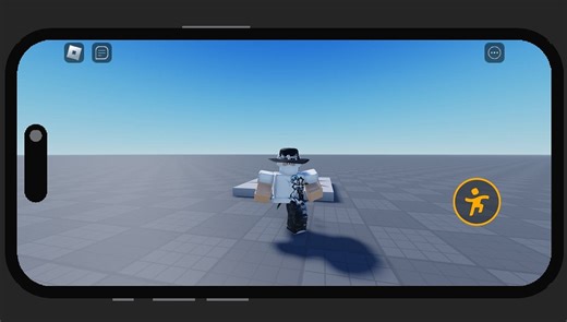 Mobile Optimized Interaction Buttons