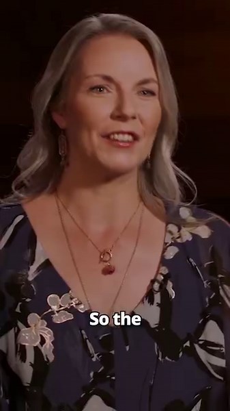 28K views · 296 reactions | Watch Divine Science on Gaia to explore more about the geometry that creates life as we know it. #sacredgeometry #gaia #fundamentals #spiritualmeaning #archetypes | Gaia | Facebook