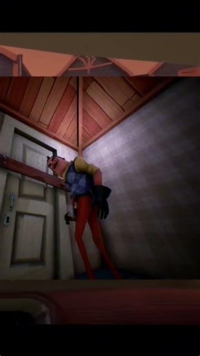 # hello neighbor curiosidades y misterios en hello neighbor alpha 2