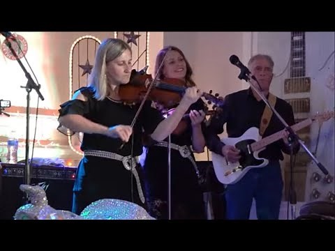 TruCountry: RJ Smith - Ragtime Annie 2022