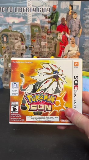 Ultimate Guide to Playing Pokémon Sun on Different Platforms