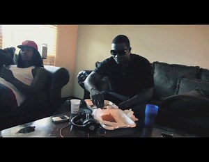 Gucci Mane & Waka Flocka - Bite Me