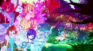 72 reactions · 15 shares | The irresistible winx Galatea | ღ Winx Club Fairy Magic ღ | Facebook