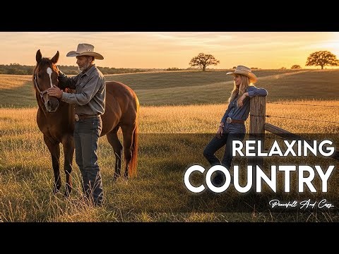 Country Sing-Along Party 🤠 | Best Feel-Good Country Songs to Jam To 🎸