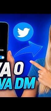 Activa/Desactiva tus DM en minutos… ¡y cambia todo! ⚡en 3 pasos! ✅sin perder nada ⚙️