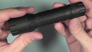 Streamlight PolyTac LED Update | ARO News