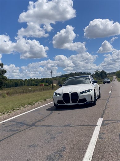 Nos grabaron a nosotros haciendo rolling | M3 Competition