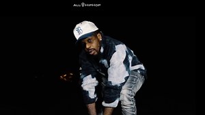 Sauce Walka Arrested After Crashing His Vehicle During High-Speed Police Chase