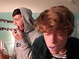 Teens eat laundry detergent for dangerous Tide Pod challenge