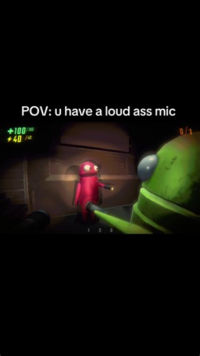 Sakit sa Tyan sa Horror Game!