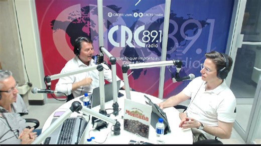 Se inicia Proyectos. | CRC 89.1 Radio