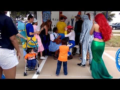 Sticky sticky waffles