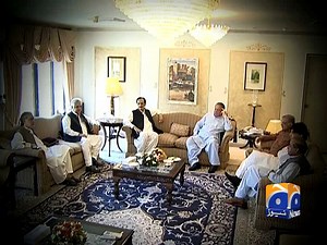 PILDAT Survey Jamaat-e-Islami declared most democratic party