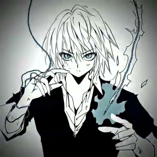 Kurapika's Dark Awakening | Hunter x Hunter AMV