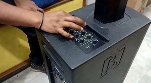 132K views · 2.3K reactions | Beta Three Active Speaker System | Tech & Techniques | Facebook