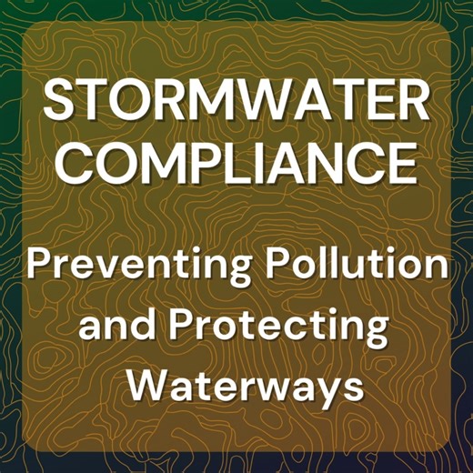 In honor of Stormwater Awareness Week, we would like to recognize the Stormwater Compliance Team! Thank you, Stormwater Compliance, for protecting waterways through environmental regulation. For more information on EWP, please go to: https://bit.ly/3KbR62f For more information about Environmental Education, please to go: https://bit.ly/4gGFvV1 | Columbia County, GA - Government
