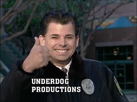Underdog Productions (Logos) (1995–present)