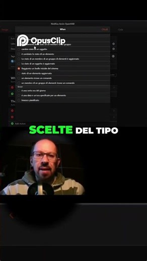 #openhab5 #matterbridge - writing the rule for starting openhab