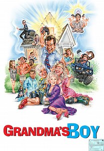 Grandma's Boy